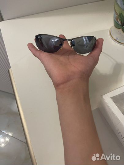 Солнцезащитные очки Ray-ban