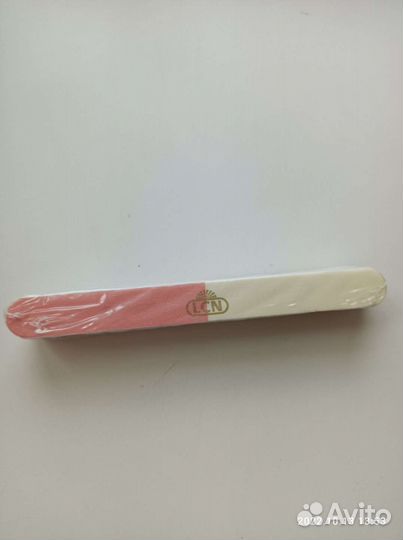 Lсn для спа маникюра