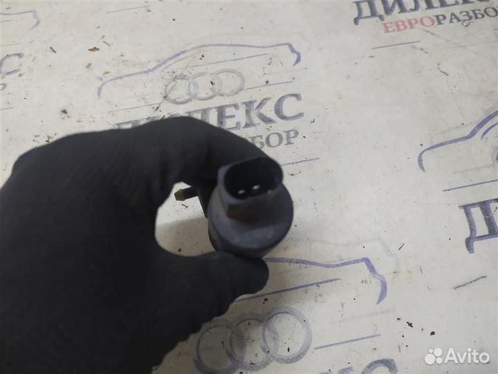 Насос омывателя Audi Allroad quattro 2000-2005