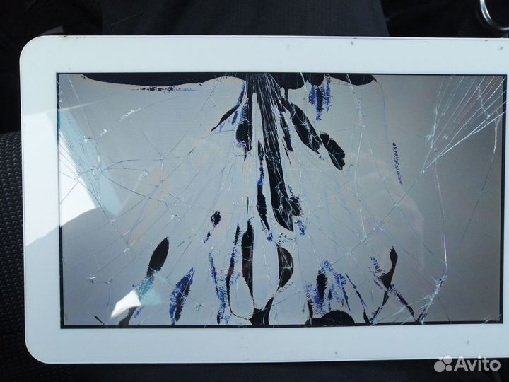 Два планшета бу