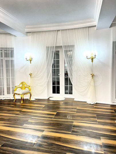 Дом 400 м² на участке 6 сот.