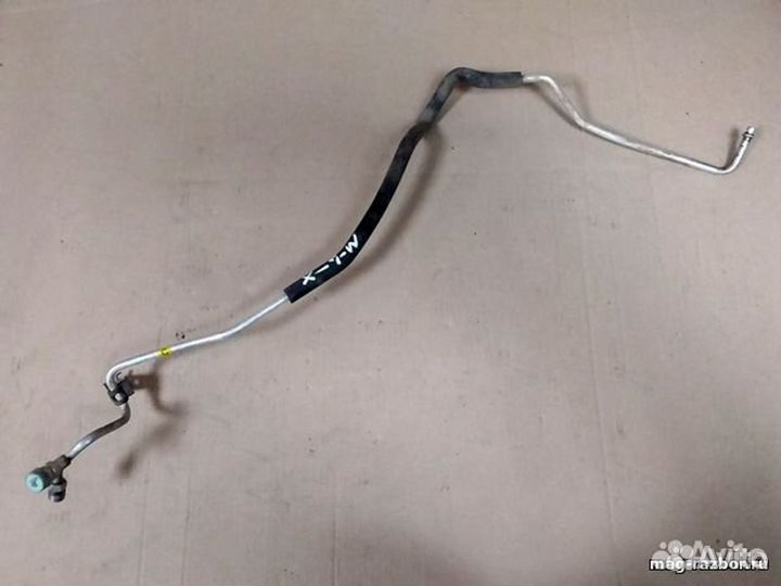 Трубка кондиционера Mitsubishi Lancer X 1.5