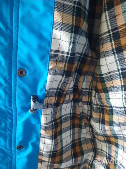 Ветровка р.104