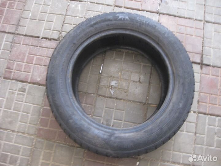Gislaved Nord Frost 5 265/60 R14 94T