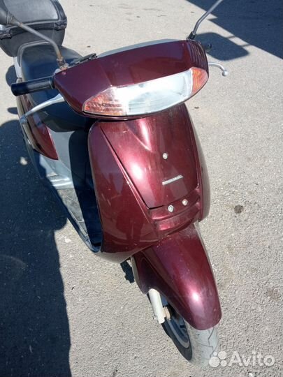 Продам Honda lead 100 jf06 Honda lead 100 jf06