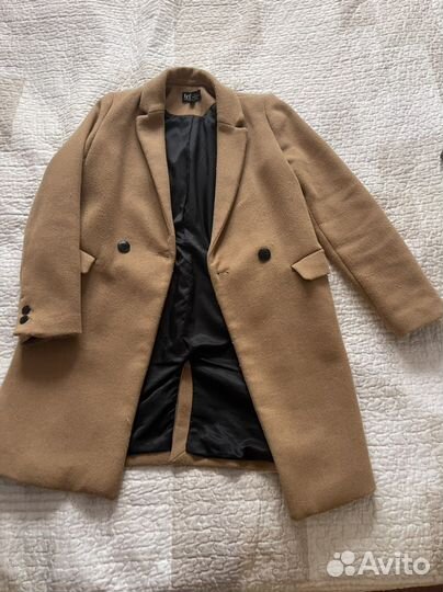 Пальто