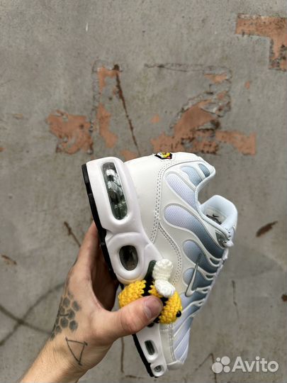 Nike Air Max Tn Plus White Gradient 41-45