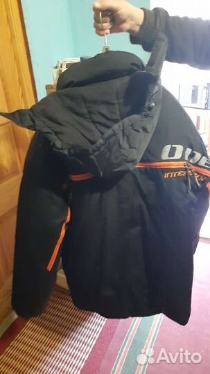 Куртка мужская зимняя