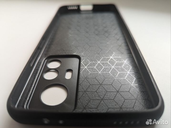 Xiaomi 12t чехол
