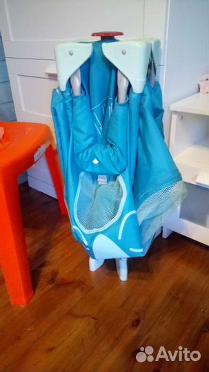 Манеж детский chicco