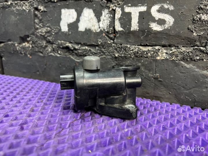 Механизм изменения длины впускного коллектора