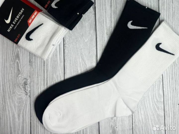 Носки Nike Everyday 15 пар