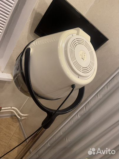 Сушилка для волос Lory Line,модель ECO 2v