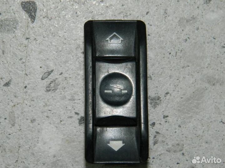 Кнопка многофункциональная BMW X5 E53 2000-2007