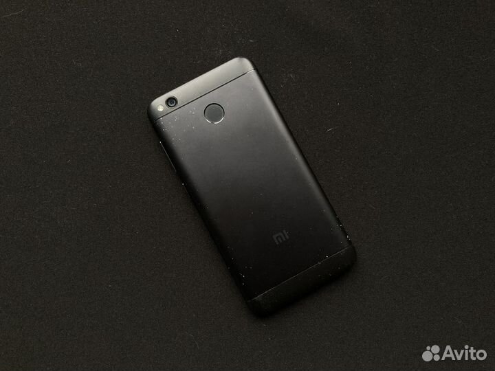 Xiaomi Redmi 4X 2/16GB