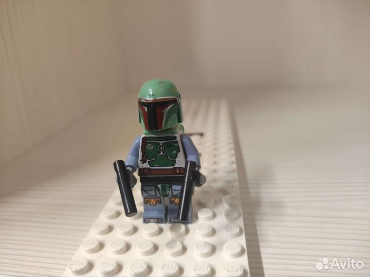 Lego star wars минифигурки ситхов