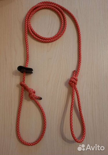 Поводок-контроллер. Собака вас не тянет