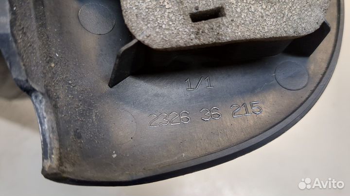 Зеркало боковое правое Mercedes Citan