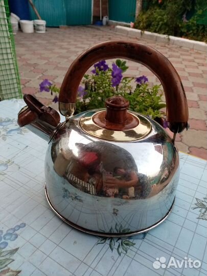 Набор посуды