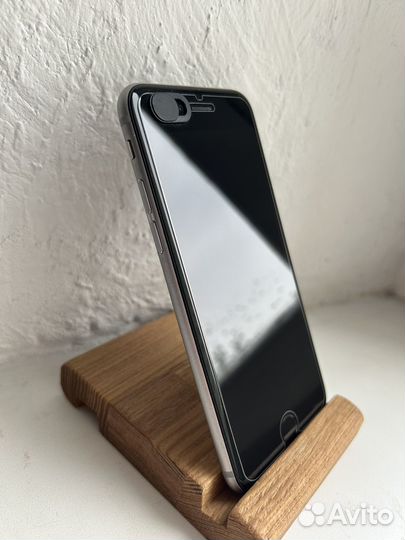 Apple iPhone 6 128 gb Silver