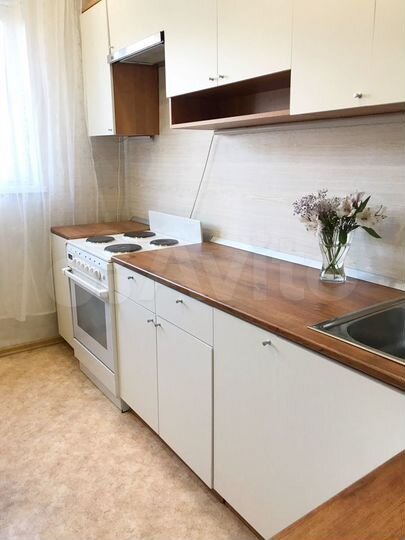 2-к. квартира, 50,6 м², 7/9 эт.