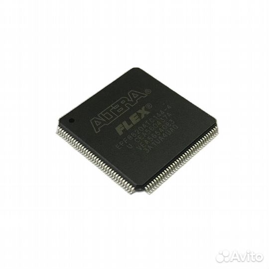 1 шт EPF8820ATC144-4 EPF8820 Микросхема программир