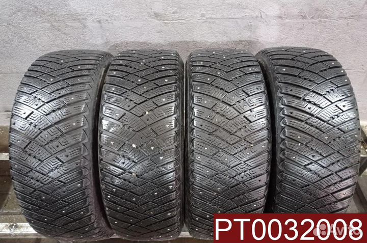 Goodyear Ultragrip Ice Arctic 215/60 R16 98H