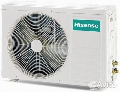 Hisense Zoom AS-13UR4ryrkb04