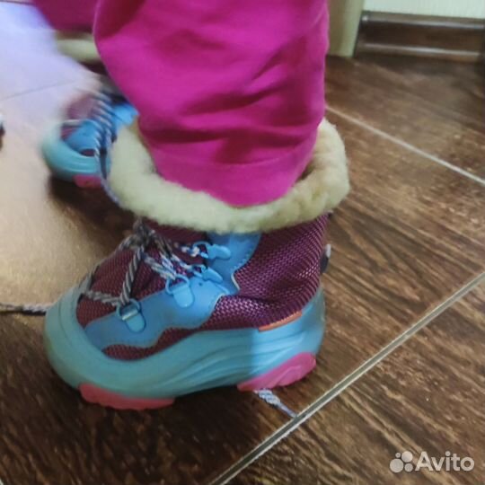 Продам детские вещи