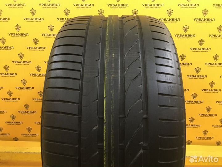 Bridgestone Dueler H/P Sport RFT 315/35 R20 110W