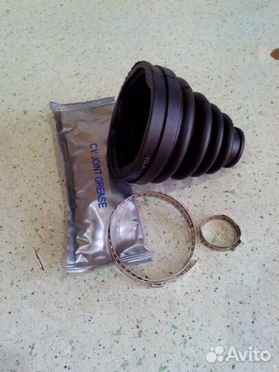 К-Т пыльника шруса внутренний Toyota Camry V40 / R