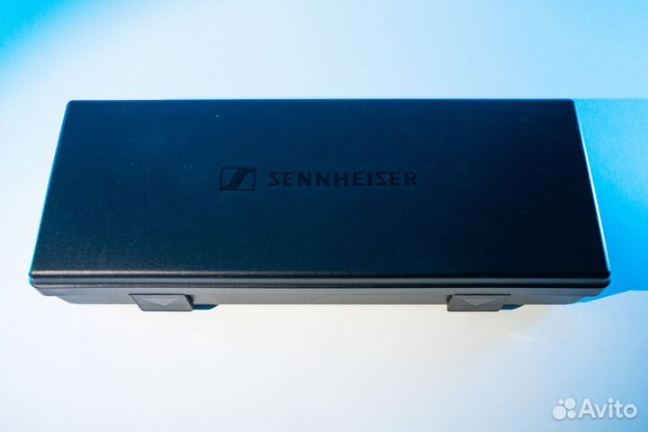 Sennheiser MD 42 репортерский микрофон