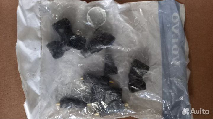 Комплект фитингов Volvo