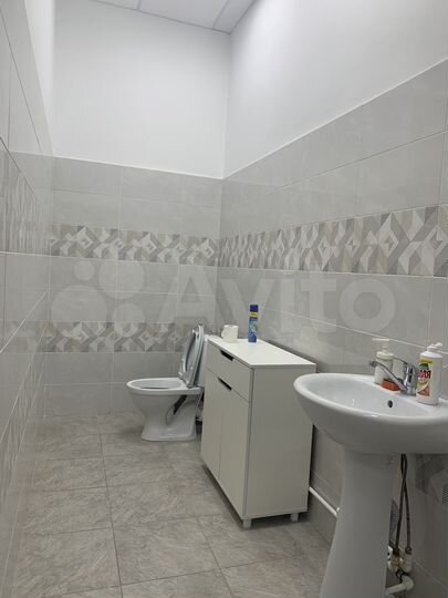 Офис, 82.5 м²