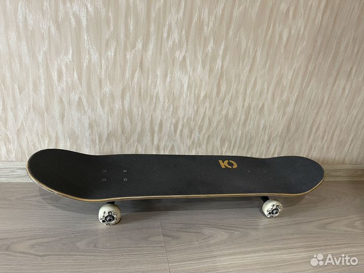 Скейтборд Юнион