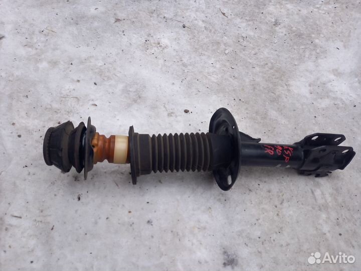 Амортизатор 