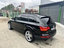 Audi Q7 3.0 AT, 2008, 390 000 км, с пробегом, цена 1 542 000 руб.