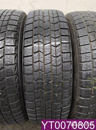 Dunlop DSX-2 205/60 R16 96K