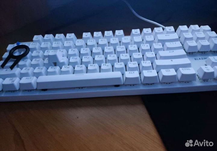 Клавиатура Blazing pro