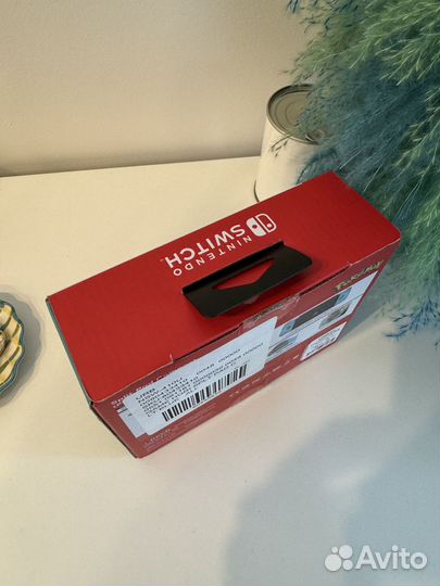 Switch Контроллеры Joy-Con Pikachu