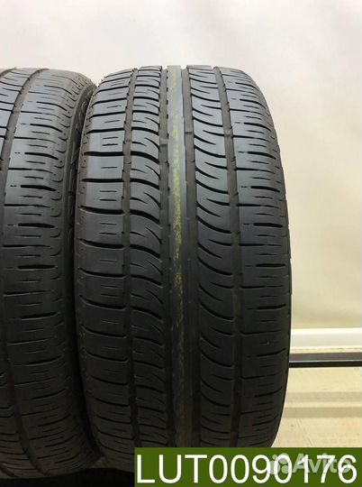 Pirelli Scorpion Zero Asimmetrico 235/45 R19 98Y