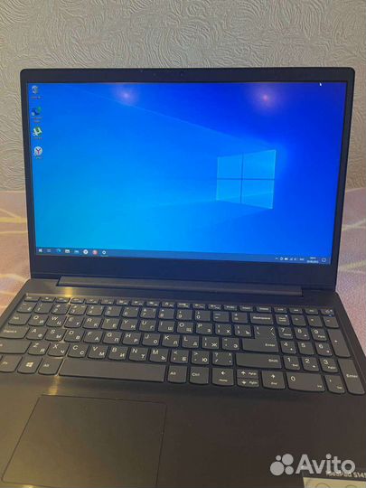 Lenovo Ideapad S145