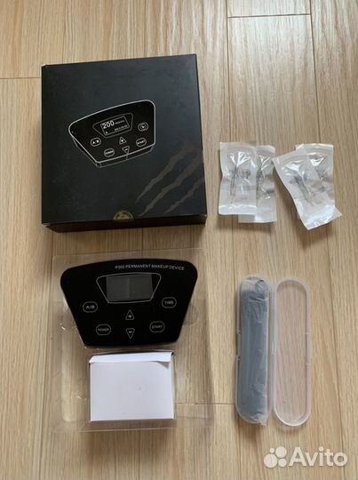 Машинка для татуажа Новая