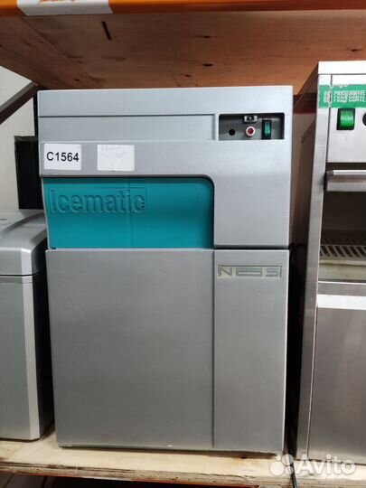 Льдогенератор