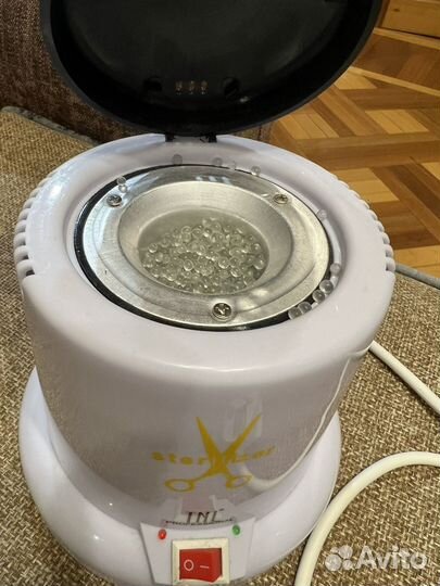 Сухожар для маникюра