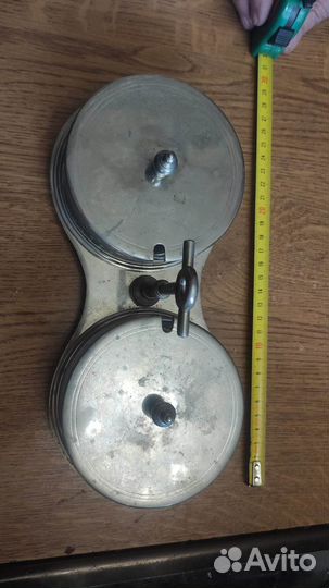 Norblin Warszawa клеймо редкая икорница