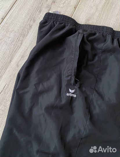 Спортивные штаны Erima