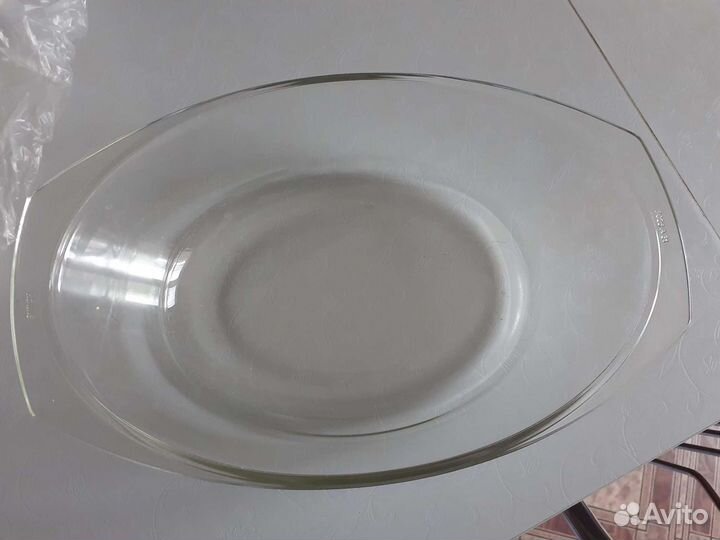 Форма для запекания 