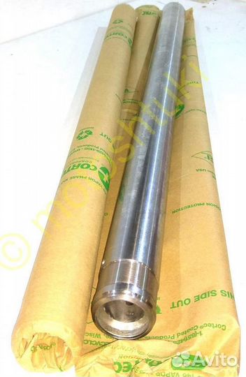 Комплект перьев Yamaha XJ600 FZR250RR - 38*590