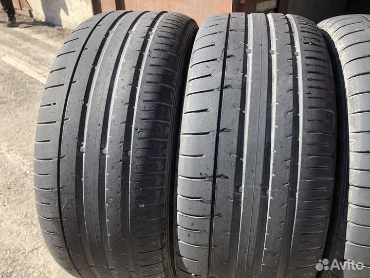 Dunlop SP Sport Maxx 050+ 235/50 R18